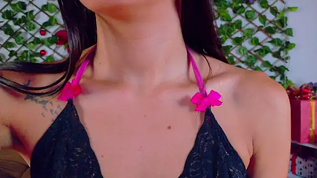 alice rous21 online show from 2, 12, 2025