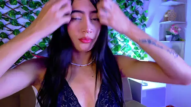 alice rous21 online show from 3, 10, 2025