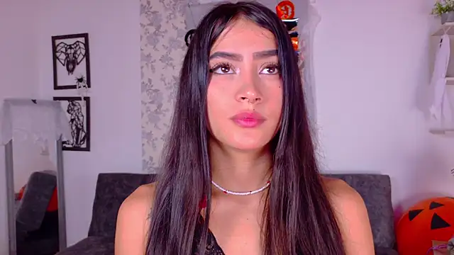 alice rous21 online show from 1, 11, 2025