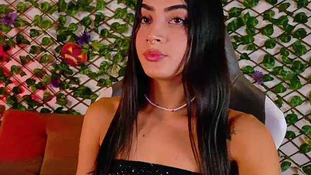 alice rous21 online show from 26, 10, 2025