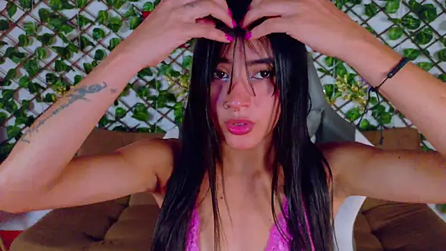 alice rous21 online show from 27, 11, 2025