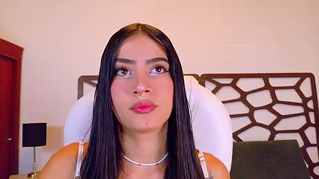 alice rous21 online show from 7, 11, 2025