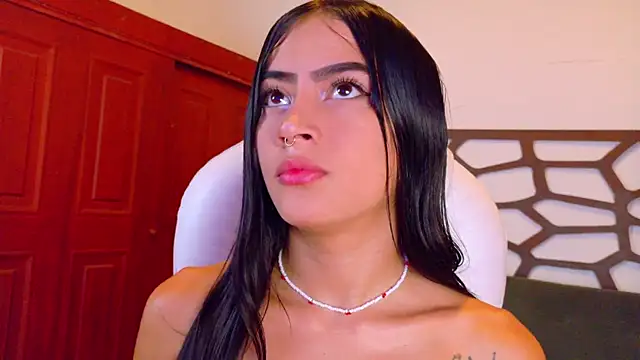 alice rous21 online show from 8, 11, 2025