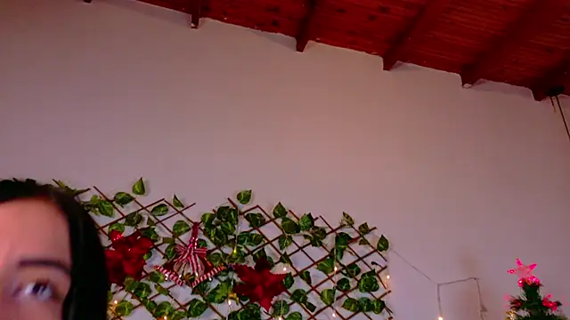 alice rous21 online show from 12, 11, 2025