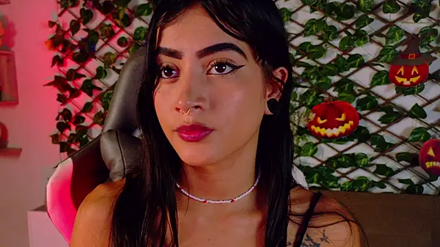 alice rous21 online show from 24, 10, 2025