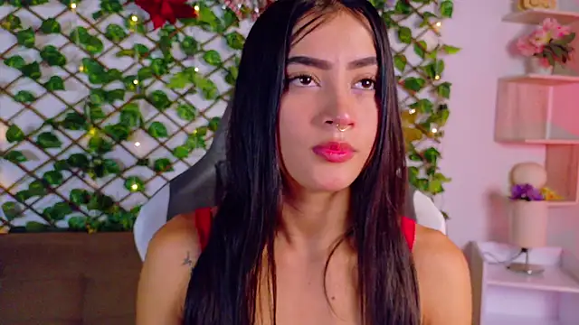 alice rous21 online show from 15, 11, 2025