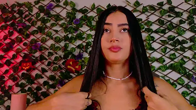 alice rous21 online show from 23, 10, 2025