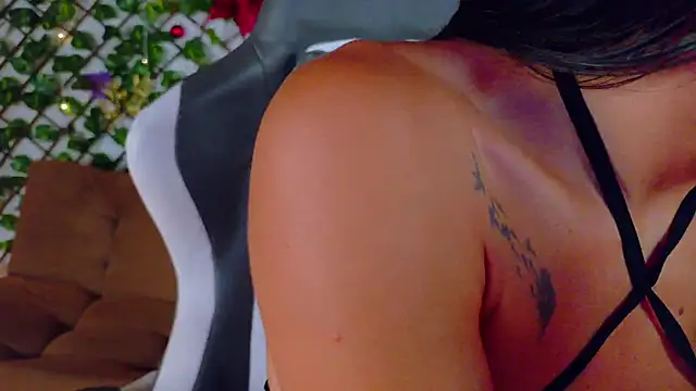 alice rous21 online show from 16, 12, 2025