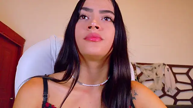 alice rous21 online show from 31, 10, 2025