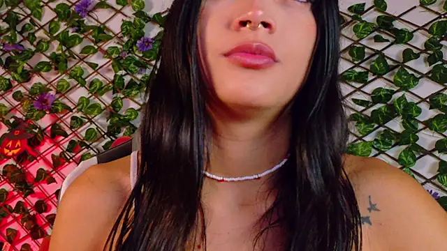 alice rous21 online show from 25, 10, 2025