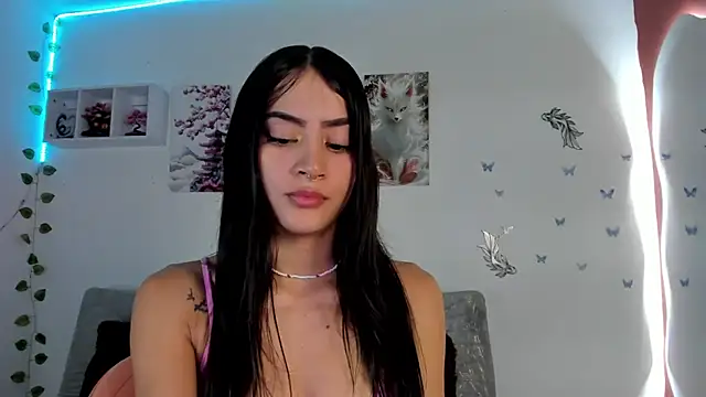 alice rous21 online show from 11, 10, 2025