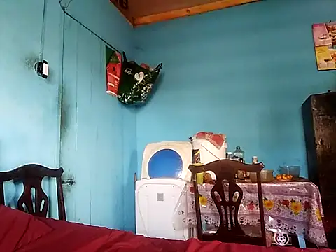 Snapshot of rasvinchi chatting on 18, 3, 2025 rasvinchi online show from 18, 3, 2025