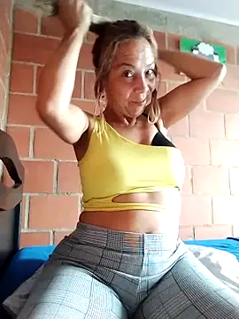 Lady Lolla11 online show from 2, 5, 2026