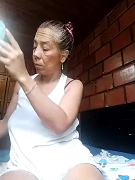 Lady Lolla11 online show from 16, 12, 2025