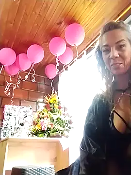 Lady Lolla11 online show from 9, 1, 2026