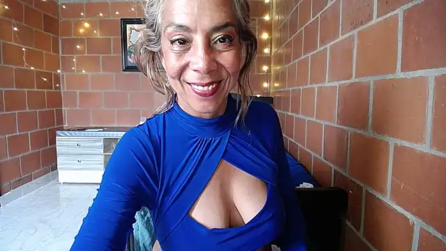 Lady Lolla11 online show from 23, 5, 2026