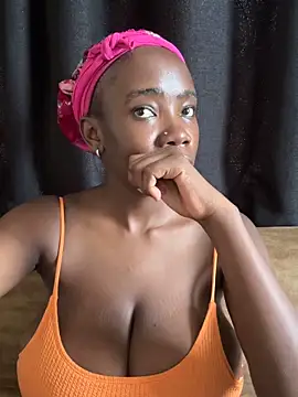 CutieShaz online show from 17, 2, 2026