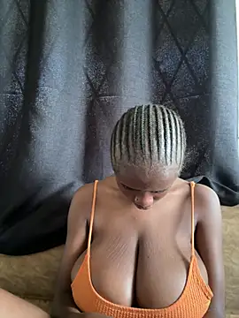 CutieShaz online show from 7, 4, 2026