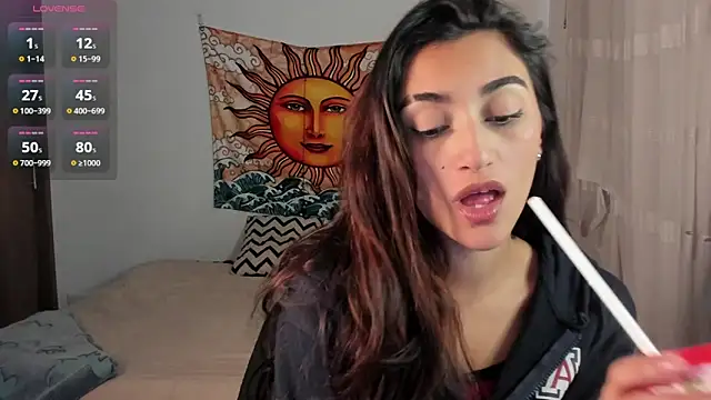 Gabee7  online show from 21, 3, 2025