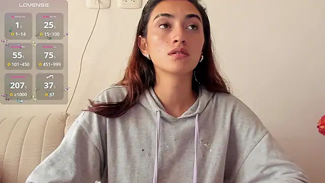 Gabee7  online show from 18, 3, 2025