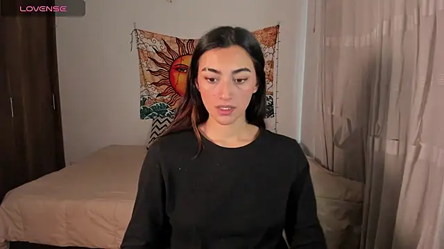 Gabee7  online show from 12, 3, 2025