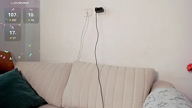 Gabee7  online show from 13, 3, 2025