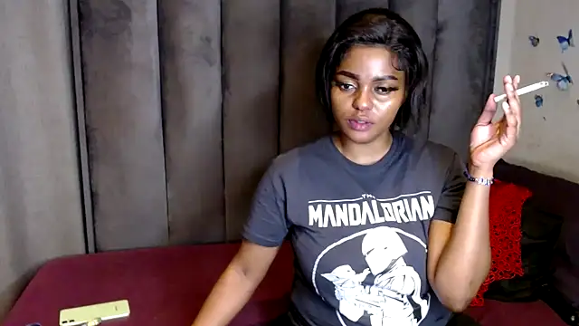 LustyDeziree1 online show from 3, 12, 2025