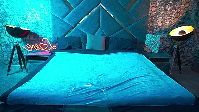 CandyLadyyy online show from 3, 10, 2025