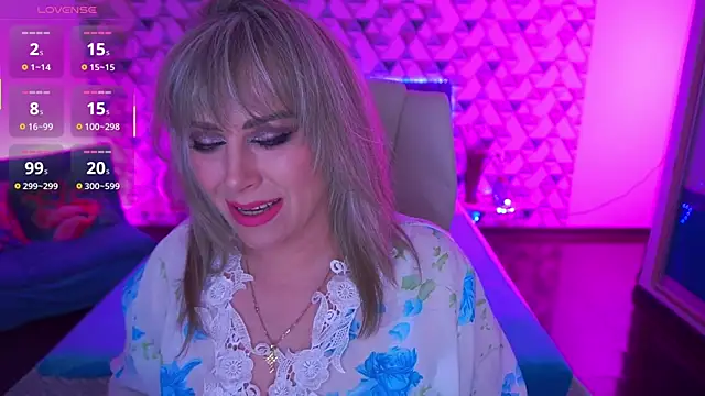 CandyLadyyy online show from 29, 5, 2026