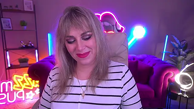 CandyLadyyy online show from 30, 11, 2025