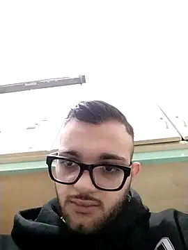 Francescodicristina44 online show from 8, 3, 2026