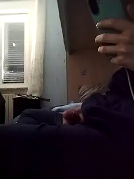 Francescodicristina44 online show from 5, 3, 2026