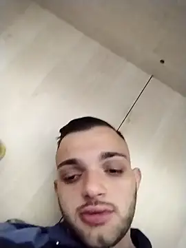 Francescodicristina44 online show from 12, 4, 2026