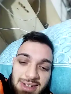 Snapshot of Francescodicristina44 chatting on 19, 2, 2026 Francescodicristina44 online show from 19, 2, 2026