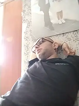 Francescodicristina44 online show from 24, 5, 2026