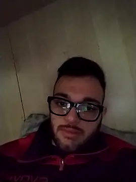 Francescodicristina44 online show from 17, 3, 2026