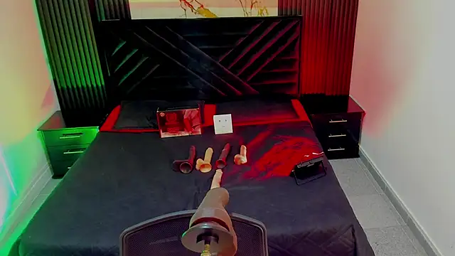 Snapshot of airamclair chatting on 22, 11, 2025 airamclair online show from 22, 11, 2025