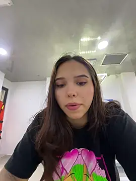 LunaCandy  online show from 26, 2, 2026