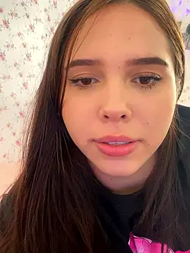 LunaCandy  online show from 9, 1, 2026