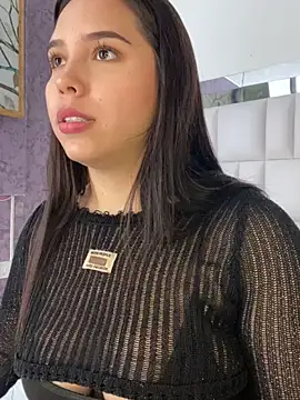 LunaCandy  online show from 12, 10, 2025