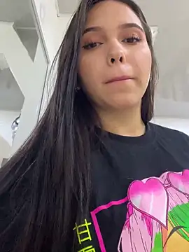 LunaCandy  online show from 26, 9, 2025