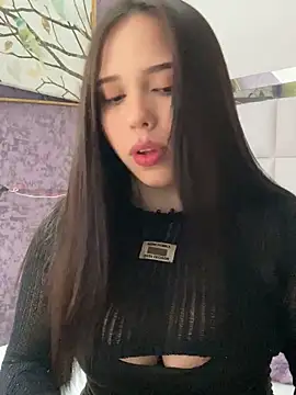 LunaCandy  online show from 26, 10, 2025