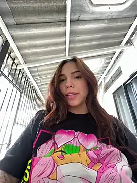 LunaCandy  online show from 16, 2, 2026