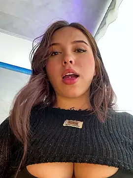 LunaCandy  online show from 13, 1, 2026