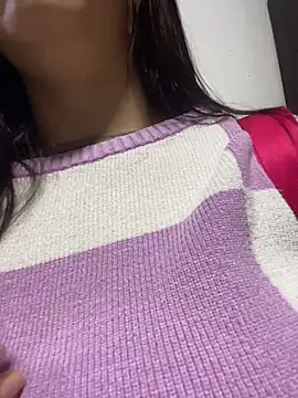 LunaCandy  online show from 29, 11, 2025