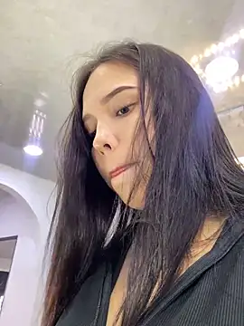 LunaCandy  online show from 11, 9, 2025