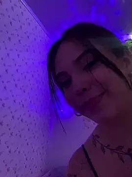 LunaCandy  online show from 7, 1, 2026