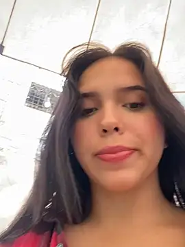 LunaCandy  online show from 18, 3, 2025