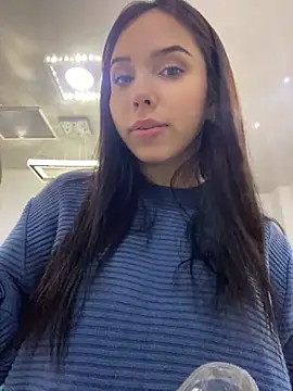 LunaCandy  online show from 9, 9, 2025