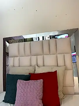 LunaCandy  online show from 29, 10, 2025